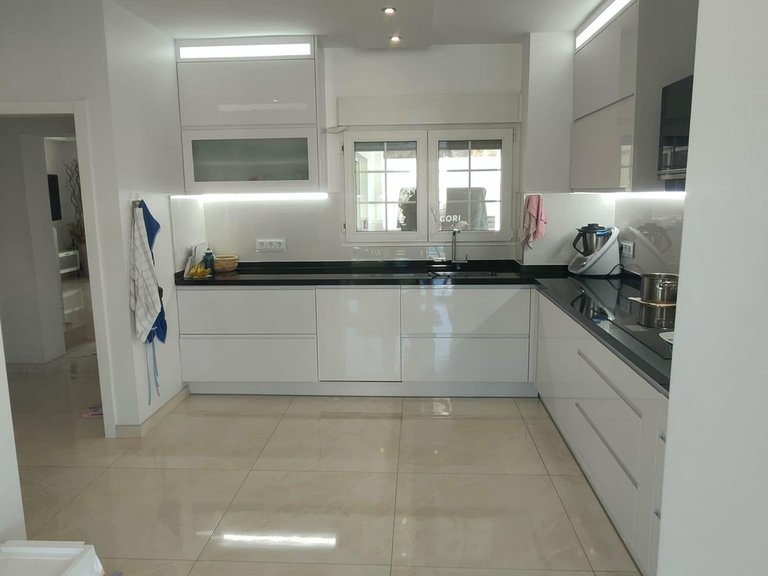 Villa for Sale in Costa Blanca Orihuela Costa, Alicante 32