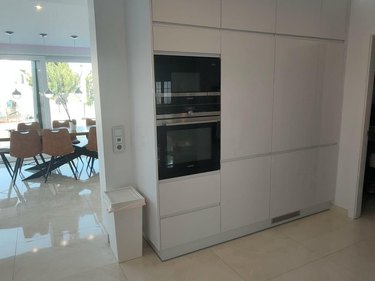 Villa for Sale in Costa Blanca Orihuela Costa, Alicante 38
