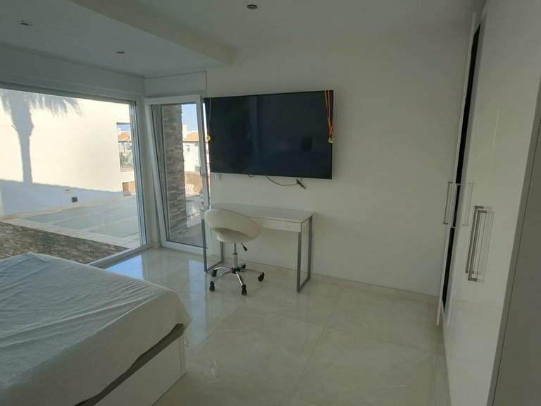 Villa for Sale in Costa Blanca Orihuela Costa, Alicante 40