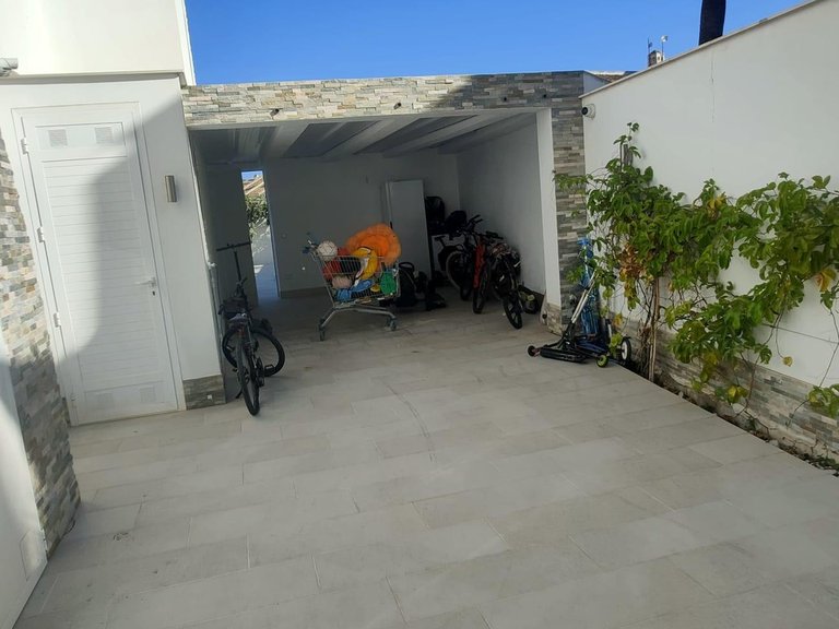 Villa for Sale in Costa Blanca Orihuela Costa, Alicante 45