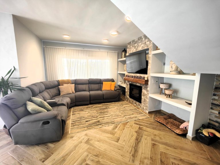 Villa for Sale in Costa Blanca Cabo Roig, Alicante 15