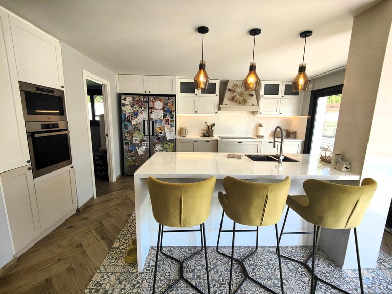 Villa for Sale in Costa Blanca Cabo Roig, Alicante 18