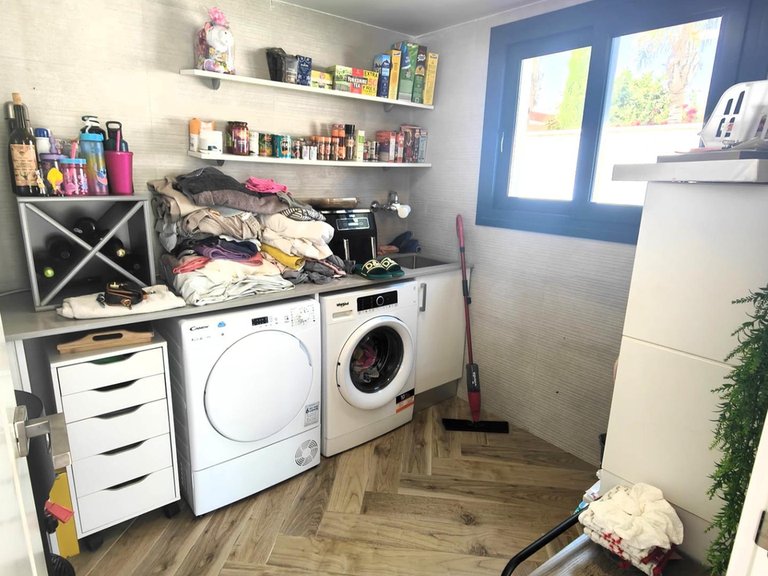 Villa for Sale in Costa Blanca Cabo Roig, Alicante 21