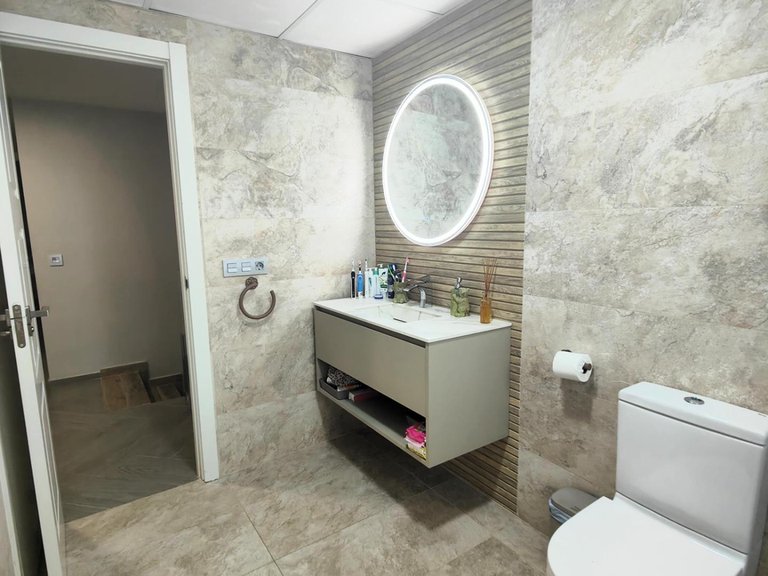 Villa for Sale in Costa Blanca Cabo Roig, Alicante 23