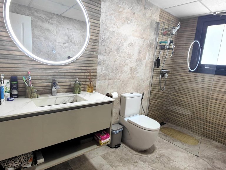 Villa for Sale in Costa Blanca Cabo Roig, Alicante 25