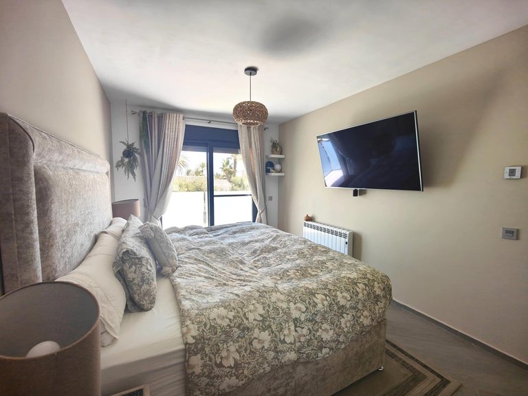 Villa for Sale in Costa Blanca Cabo Roig, Alicante 29