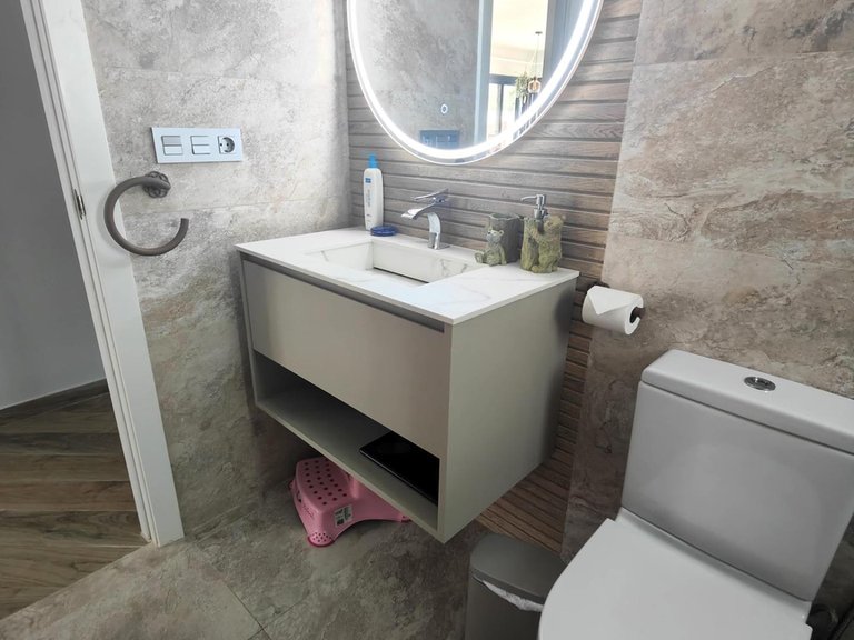 Villa for Sale in Costa Blanca Cabo Roig, Alicante 35