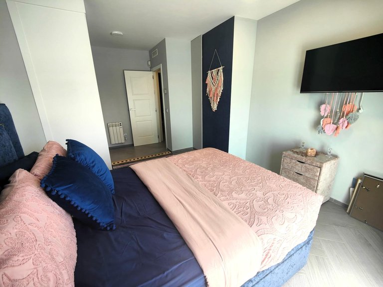 Villa for Sale in Costa Blanca Cabo Roig, Alicante 38