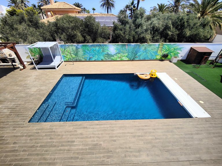 Villa for Sale in Costa Blanca Cabo Roig, Alicante 50