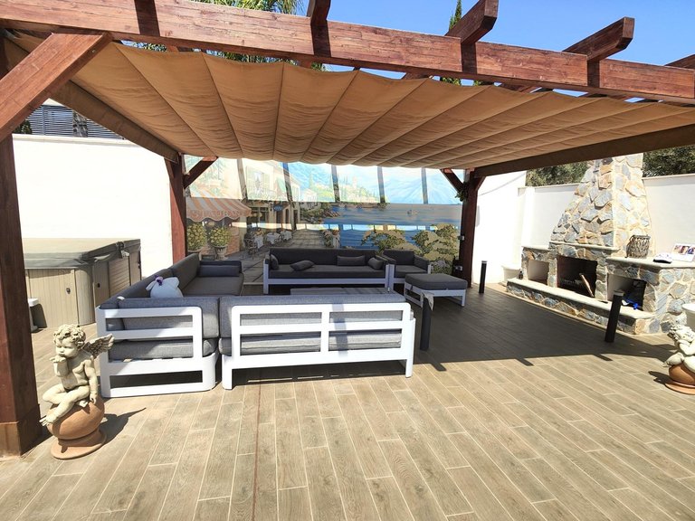 Villa for Sale in Costa Blanca Cabo Roig, Alicante 6