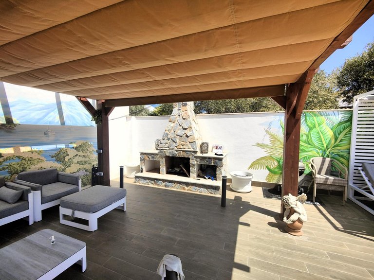 Villa for Sale in Costa Blanca Cabo Roig, Alicante 7