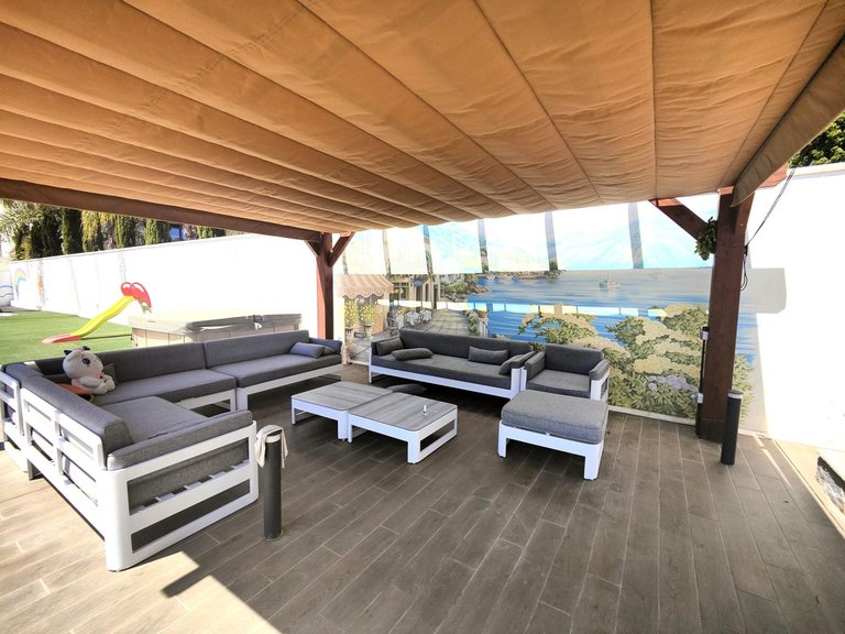 Villa for Sale in Costa Blanca Cabo Roig, Alicante 8