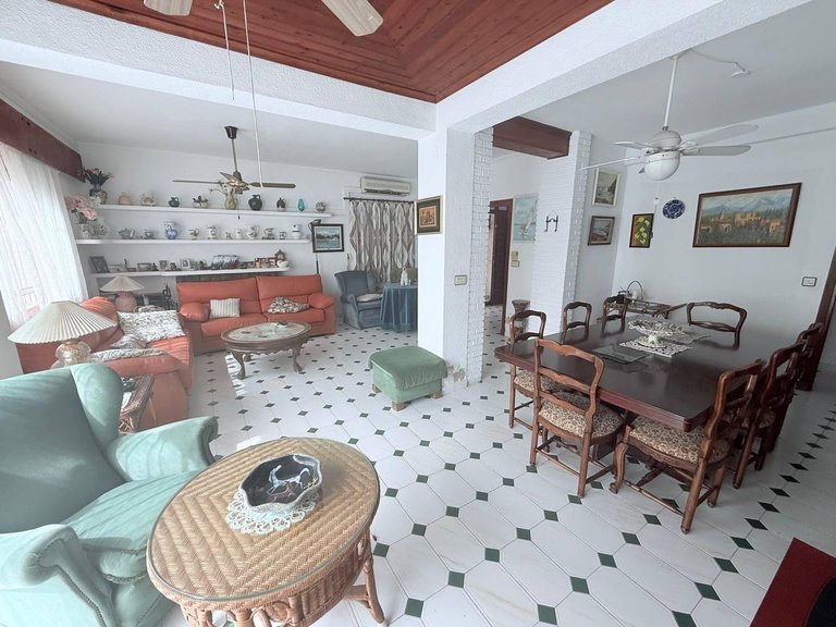 Villa for Sale in Costa Blanca Orihuela Costa, Alicante 11