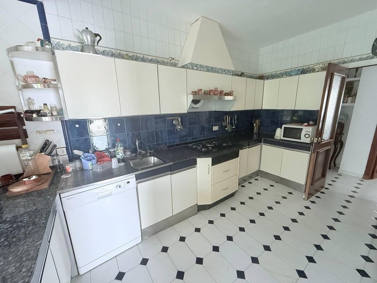Villa for Sale in Costa Blanca Orihuela Costa, Alicante 14