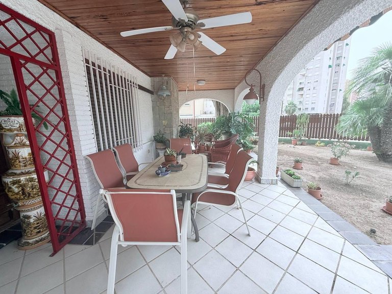Villa for Sale in Costa Blanca Orihuela Costa, Alicante 8