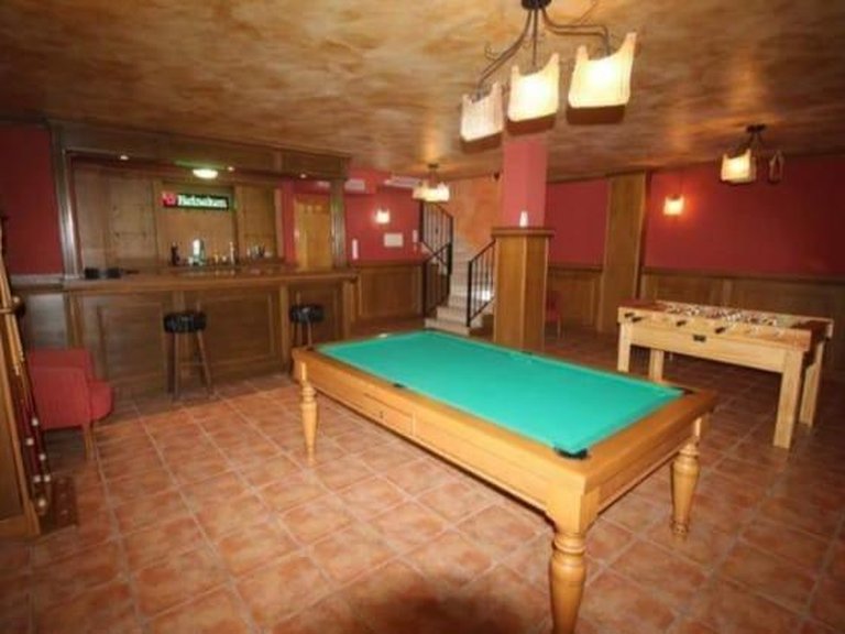 Villa for Sale in Costa Blanca Torrevieja, Alicante 24