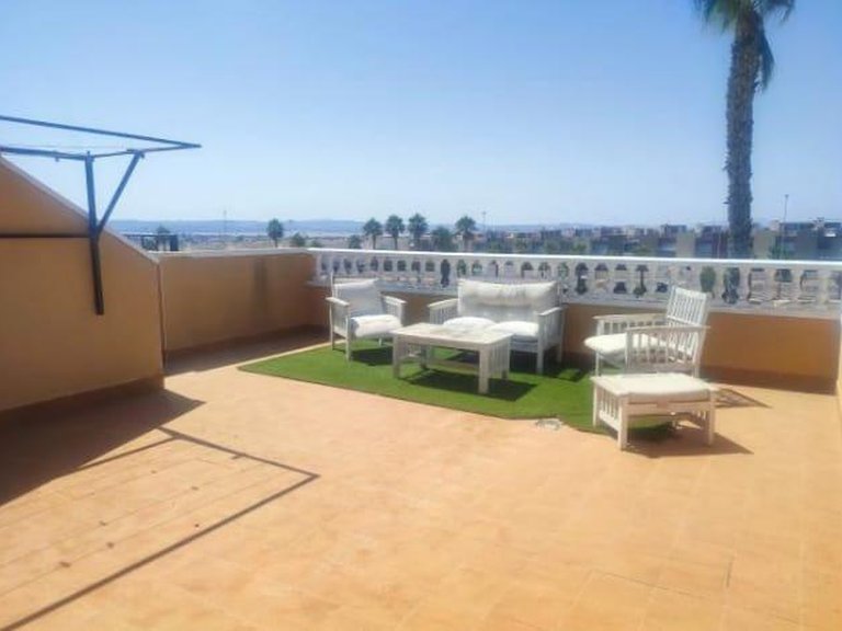 Villa for Sale in Costa Blanca Torrevieja, Alicante 27