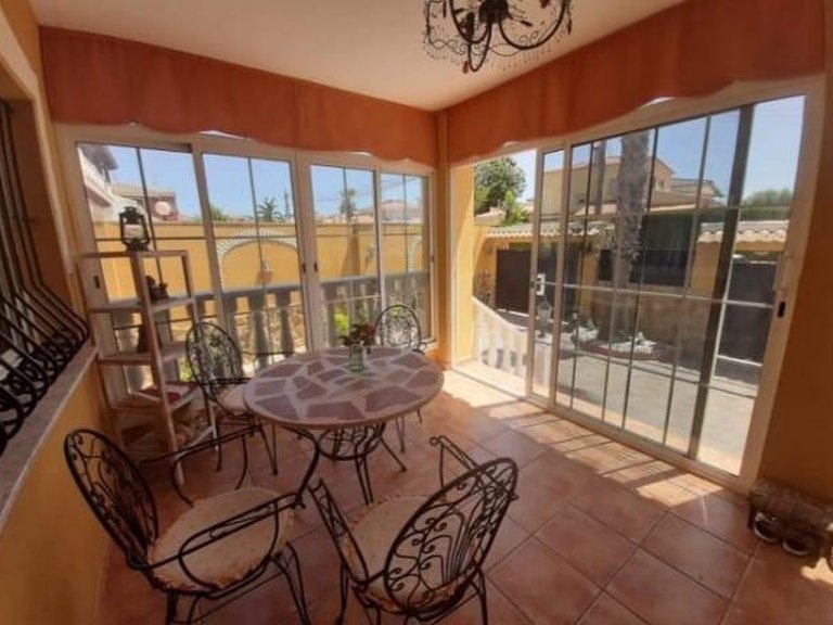 Villa for Sale in Costa Blanca Torrevieja, Alicante 7