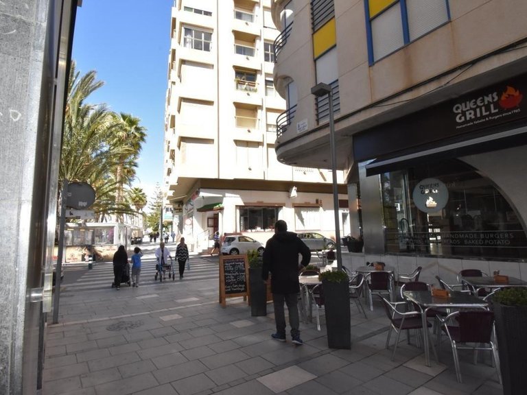 Apartment for Sale in Costa Blanca Torrevieja, Alicante 32