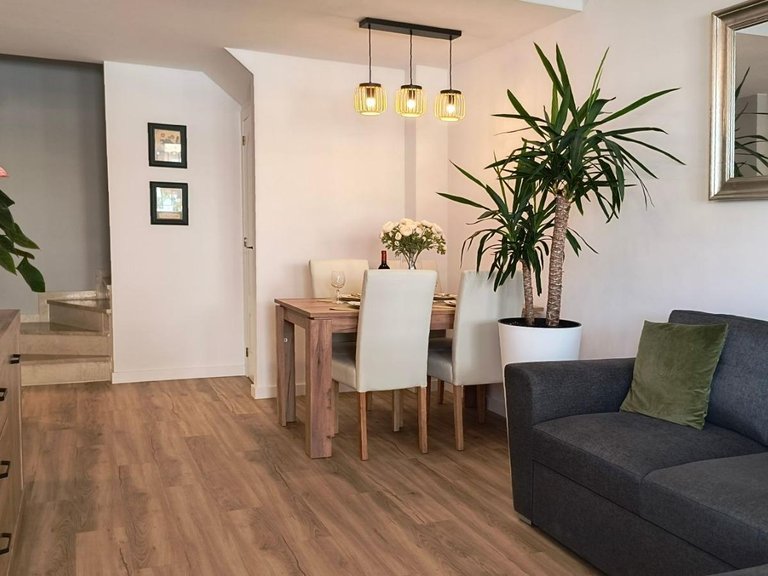 Town House for Sale in Costa Blanca Orihuela Costa, Alicante 1