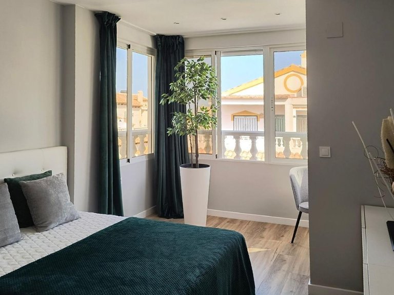 Town House for Sale in Costa Blanca Orihuela Costa, Alicante 14