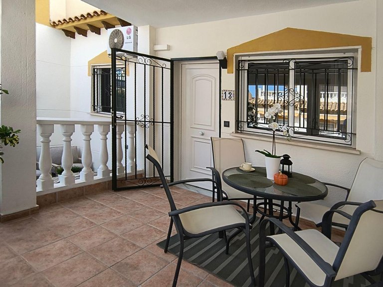 Town House for Sale in Costa Blanca Orihuela Costa, Alicante 20