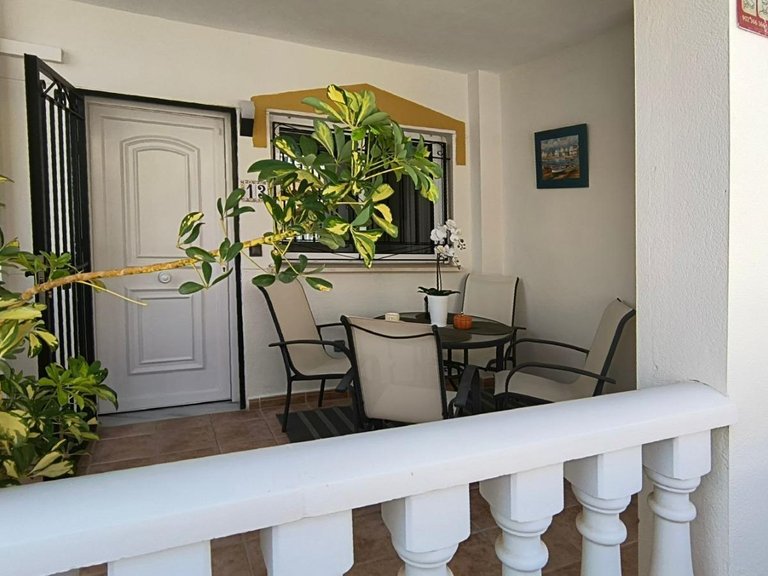 Town House for Sale in Costa Blanca Orihuela Costa, Alicante 21