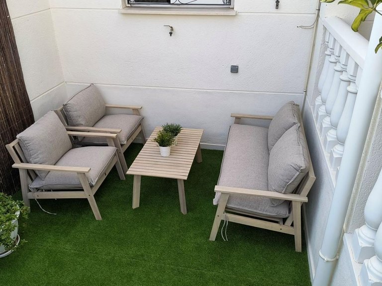 Town House for Sale in Costa Blanca Orihuela Costa, Alicante 23