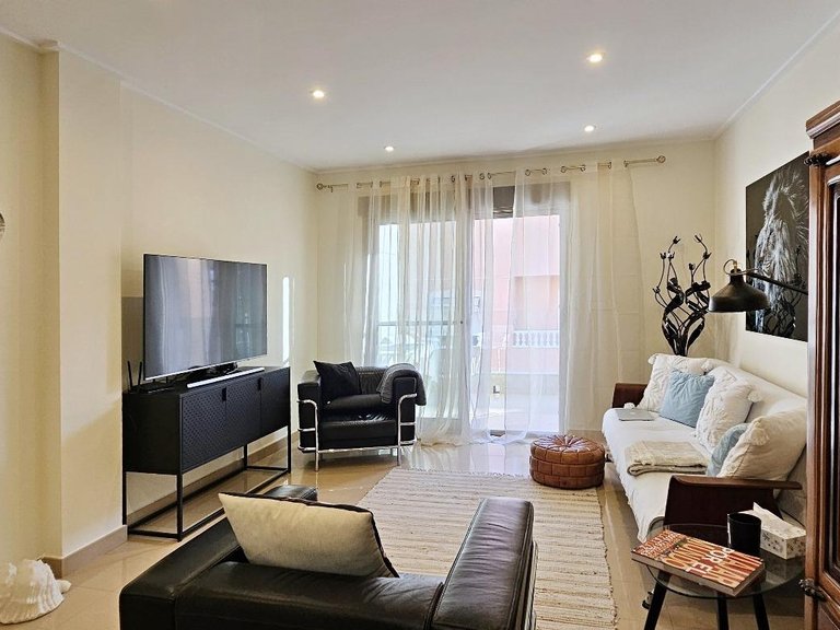 Apartment for Sale in Costa Blanca Torrevieja, Alicante 1