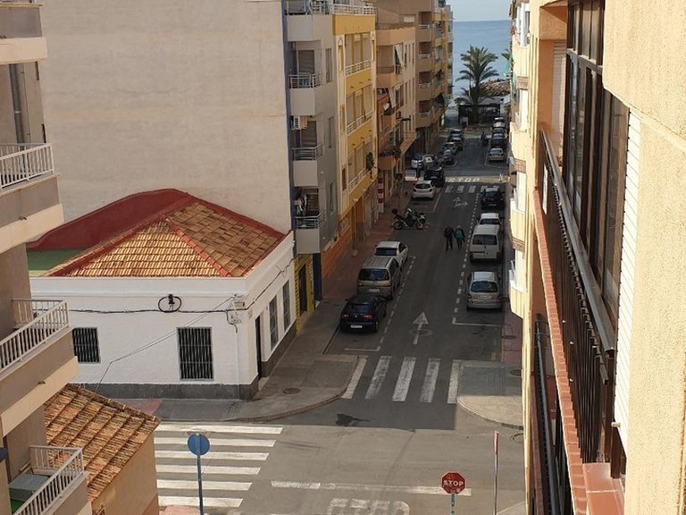 Apartment for Sale in Costa Blanca Torrevieja, Alicante 14