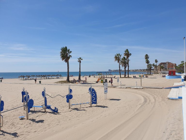 Apartment for Sale in Costa Blanca Torrevieja, Alicante 17