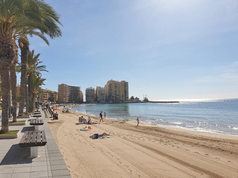 Apartment for Sale in Costa Blanca Torrevieja, Alicante 18