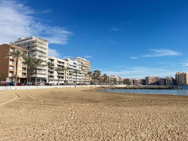 Apartment for Sale in Costa Blanca Torrevieja, Alicante 19