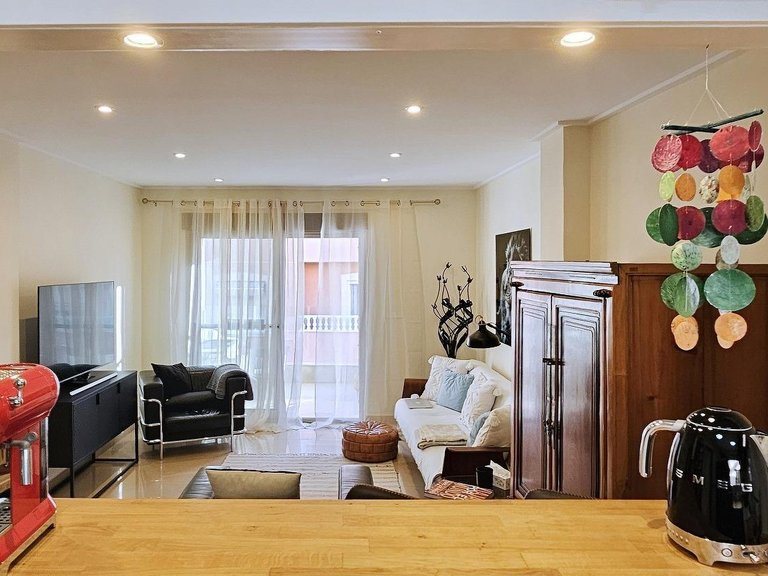 Apartment for Sale in Costa Blanca Torrevieja, Alicante 2