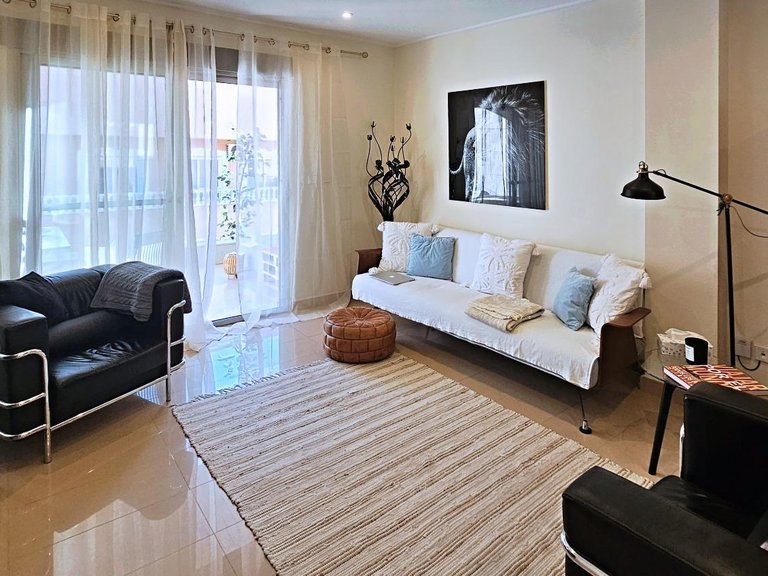 Apartment for Sale in Costa Blanca Torrevieja, Alicante 3