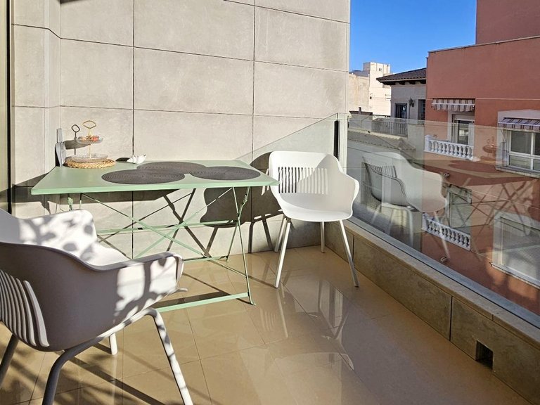 Apartment for Sale in Costa Blanca Torrevieja, Alicante 5