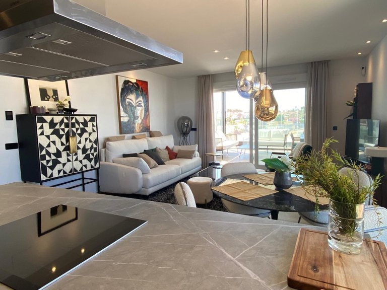 Penthouse for Sale in Costa Blanca Torrevieja, Alicante 1