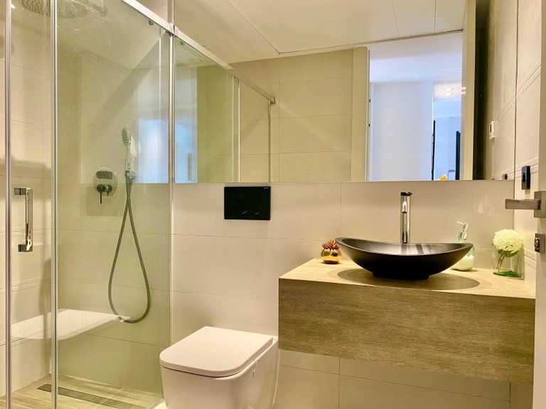 Penthouse for Sale in Costa Blanca Torrevieja, Alicante 11