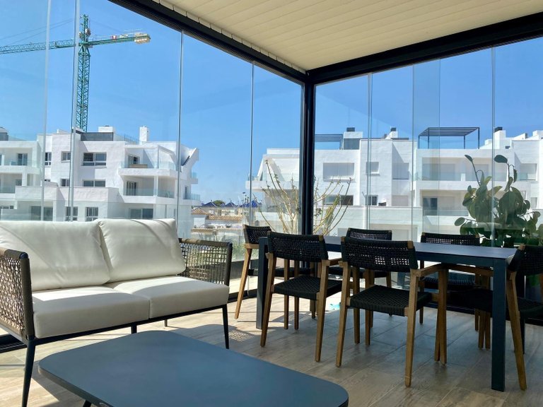 Penthouse for Sale in Costa Blanca Torrevieja, Alicante 15