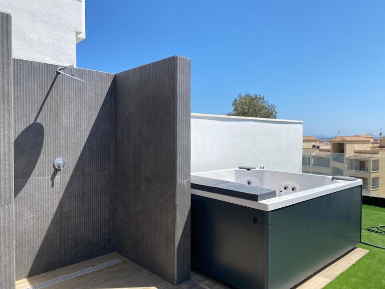 Penthouse for Sale in Costa Blanca Torrevieja, Alicante 17