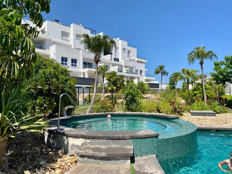 Penthouse for Sale in Costa Blanca Torrevieja, Alicante 24