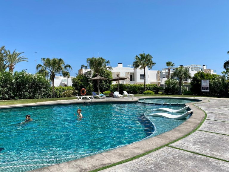 Penthouse for Sale in Costa Blanca Torrevieja, Alicante 25