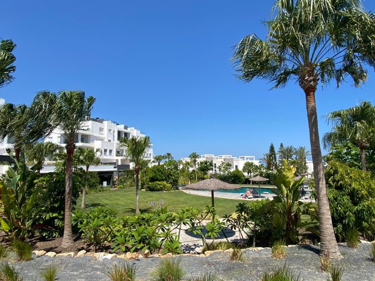 Penthouse for Sale in Costa Blanca Torrevieja, Alicante 27