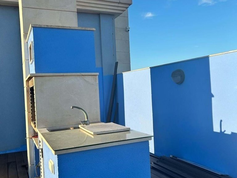 Penthouse for Sale in Costa Blanca Torrevieja, Alicante 16