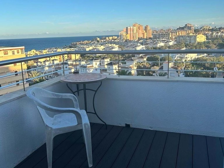 Penthouse for Sale in Costa Blanca Torrevieja, Alicante 18