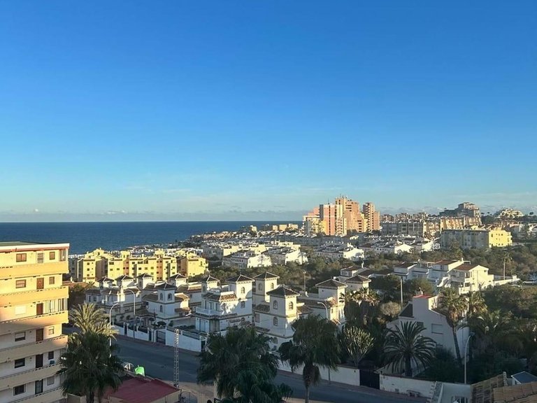 Penthouse for Sale in Costa Blanca Torrevieja, Alicante 2