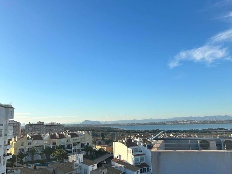 Penthouse for Sale in Costa Blanca Torrevieja, Alicante 20