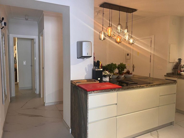 Apartment for Sale in Costa Blanca Torrevieja, Alicante 11