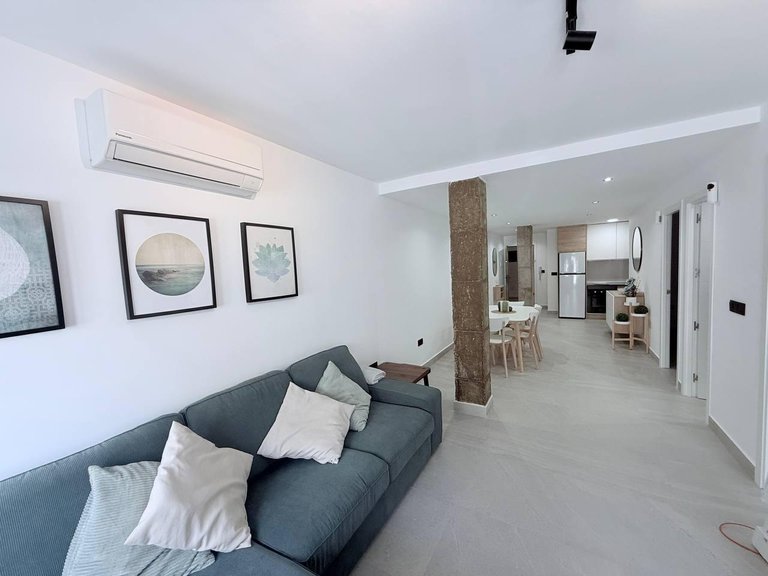 Apartment for Sale in Costa Blanca Torrevieja, Alicante 1