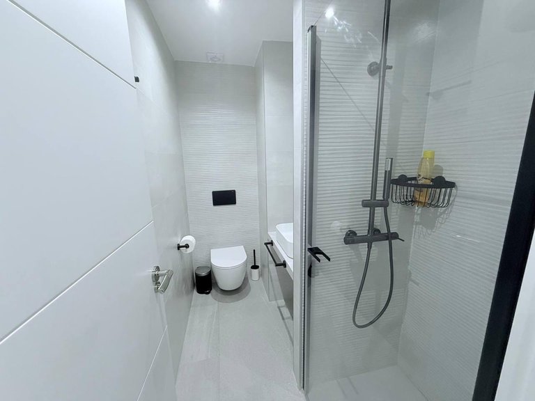 Apartment for Sale in Costa Blanca Torrevieja, Alicante 10